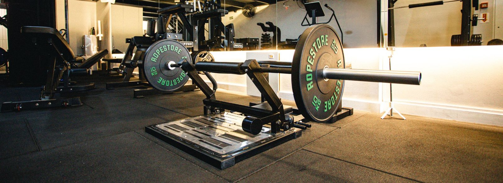 Inova Fit Studio Personalizado em Balneário Camboriú