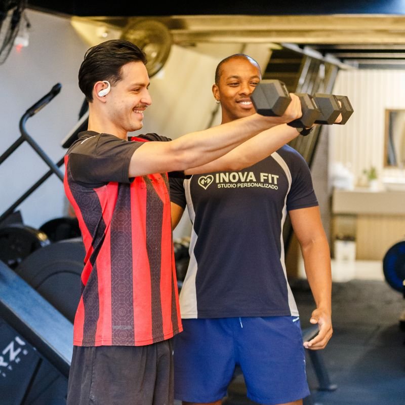 Inova Fit Studio