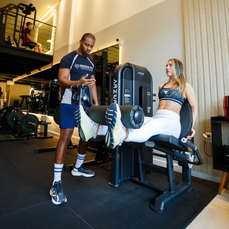 Inova Fit Studio
