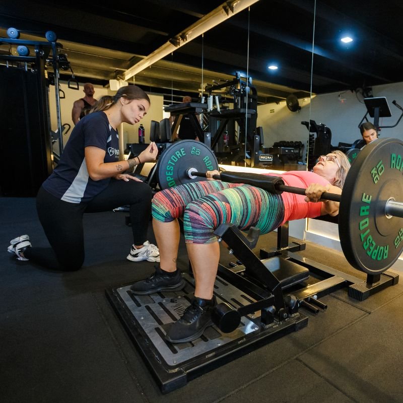 Inova Fit Studio
