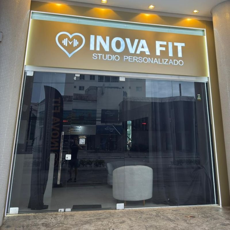 Studio Inova Treinos