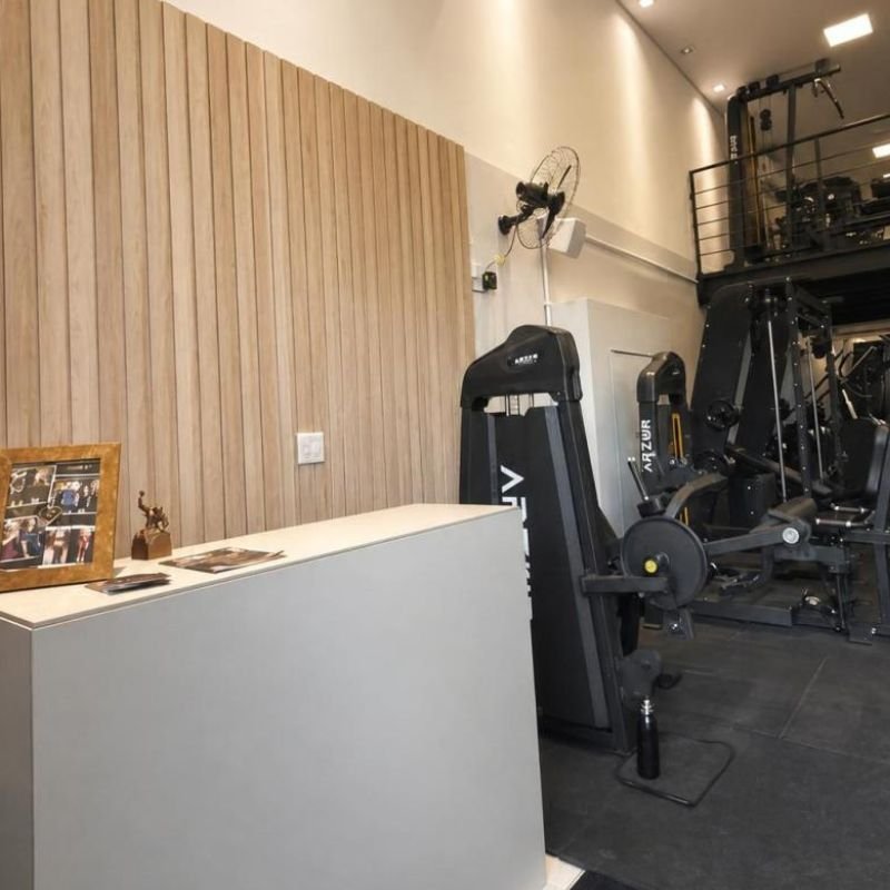 Studio Inova Treinos