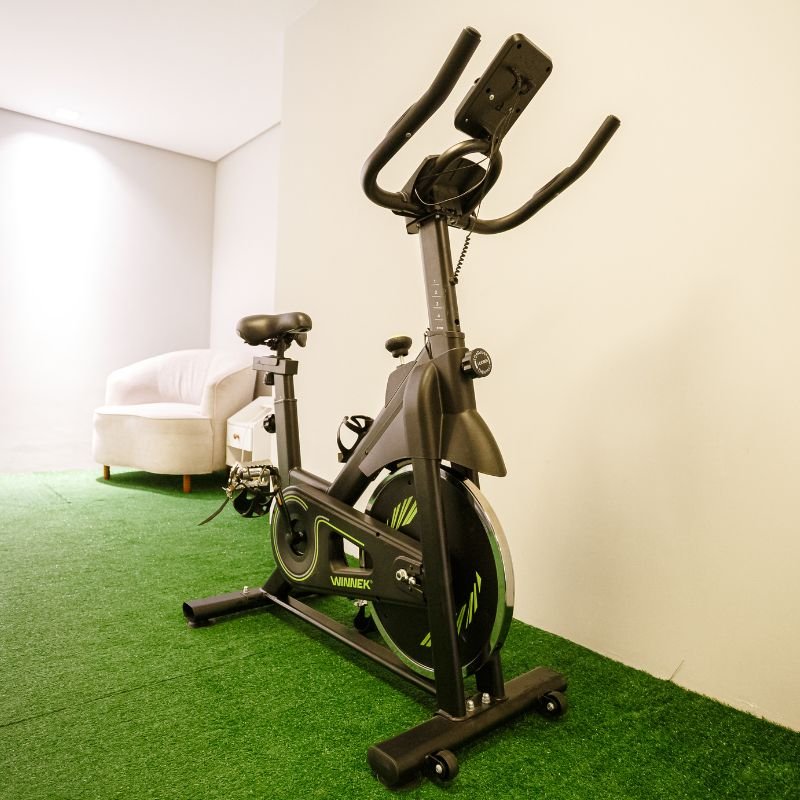 Studio Inova Treinos