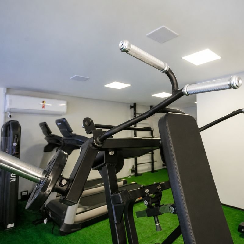 Studio Inova Treinos