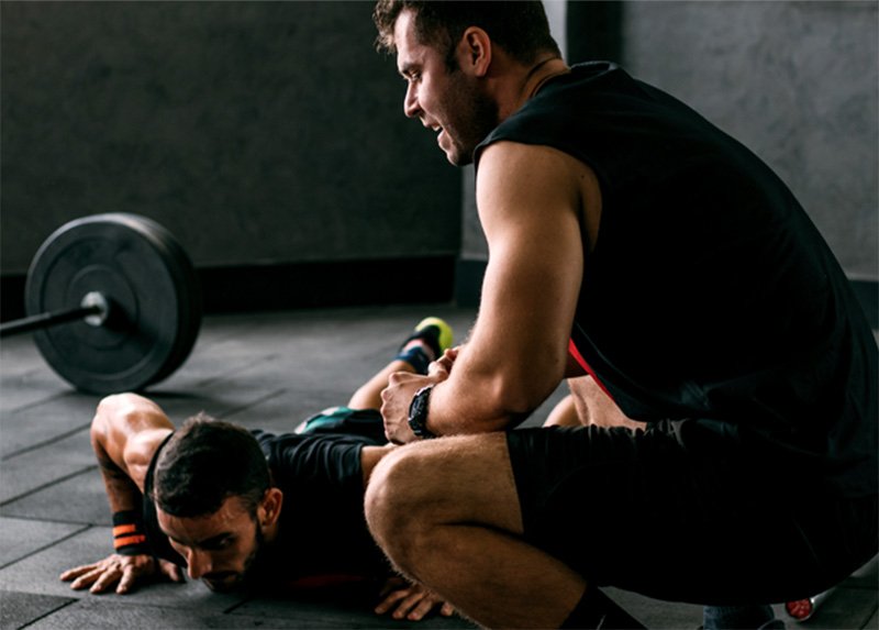 Inova Fit Studio